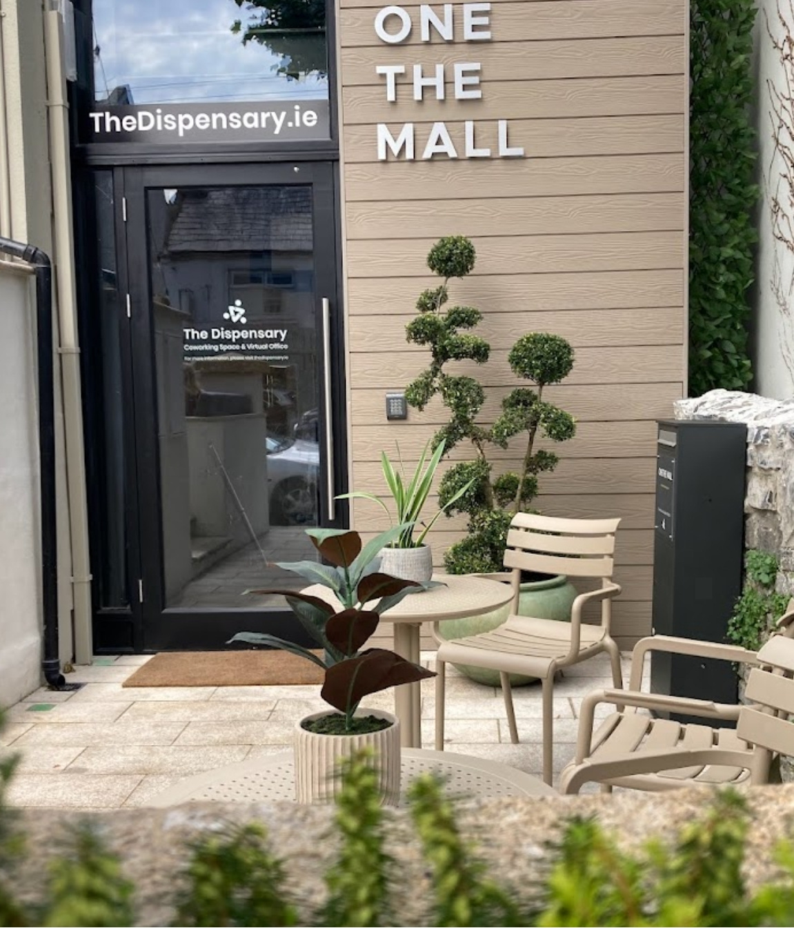 Virtual Office Dublin